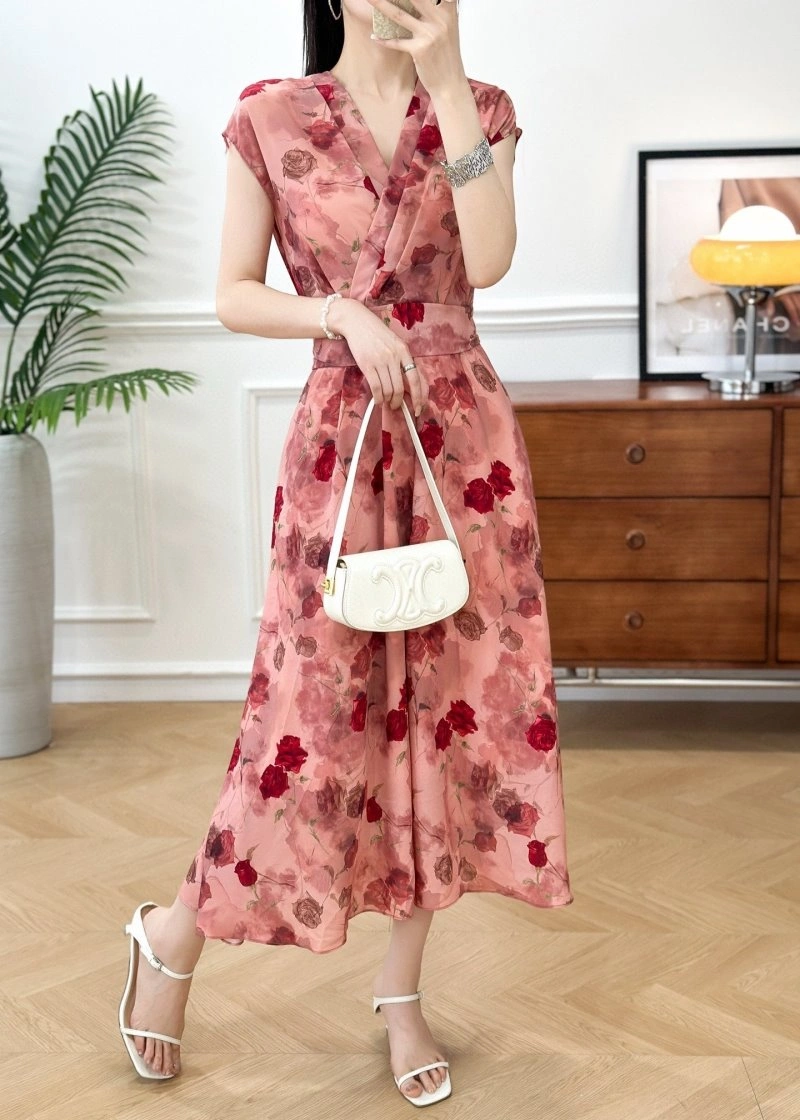 Chanel Dress HighQuality 110895