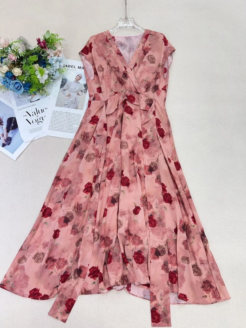 Chanel Dress HighQuality 110895