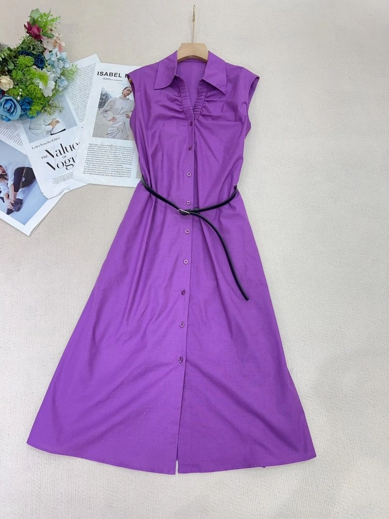 Chanel Dress Refined 110886