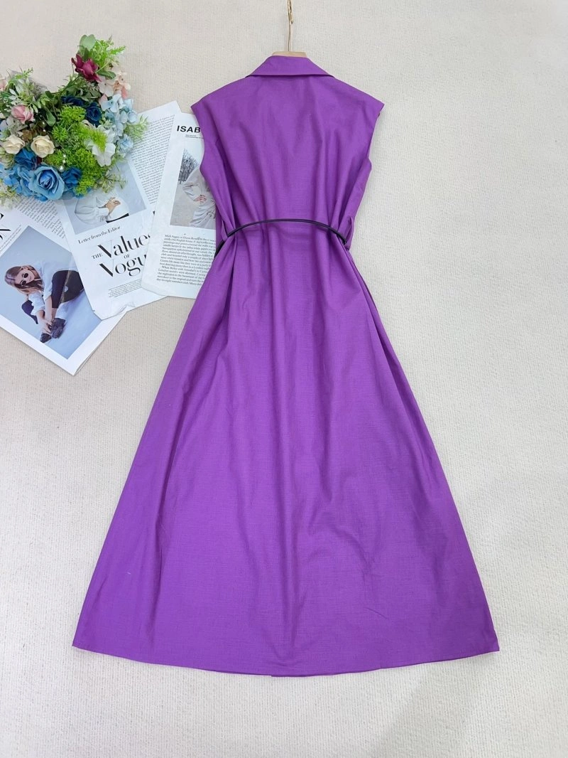 Chanel Dress Refined 110886