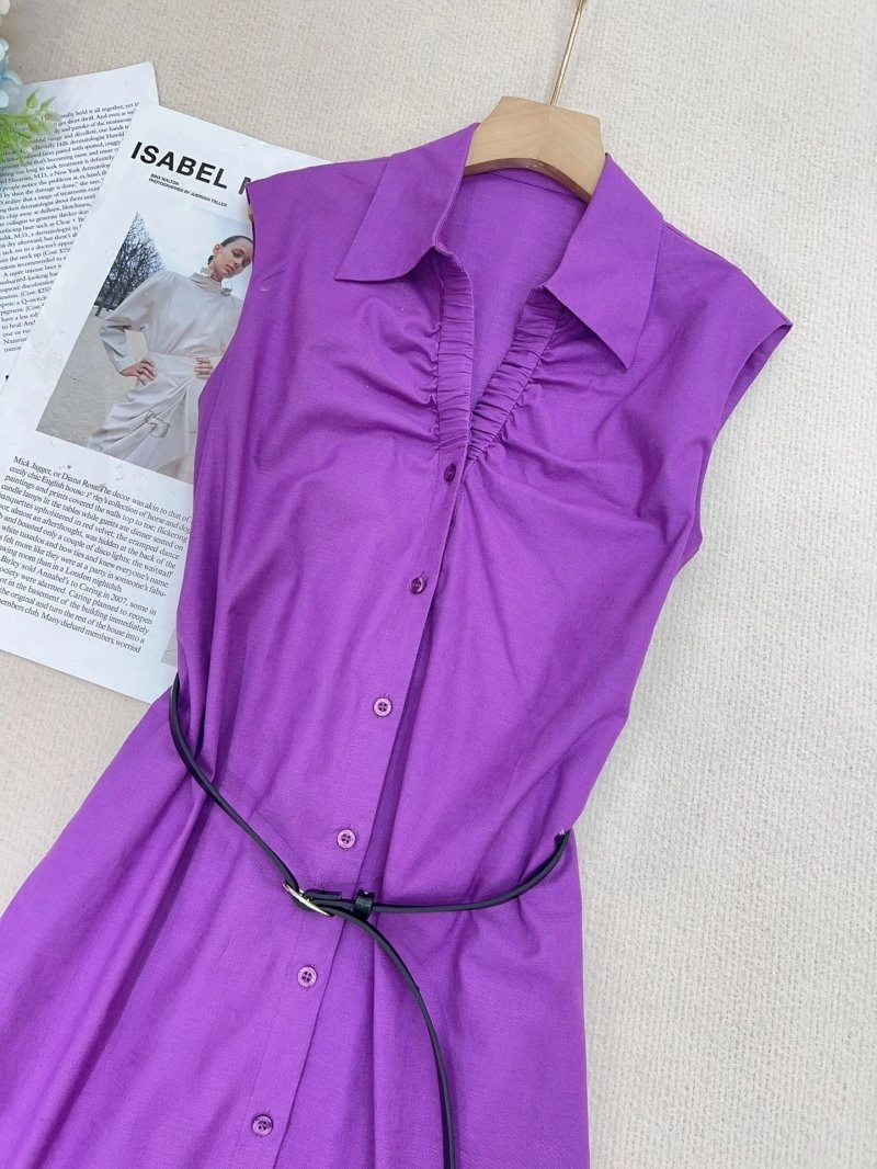 Chanel Dress Refined 110886