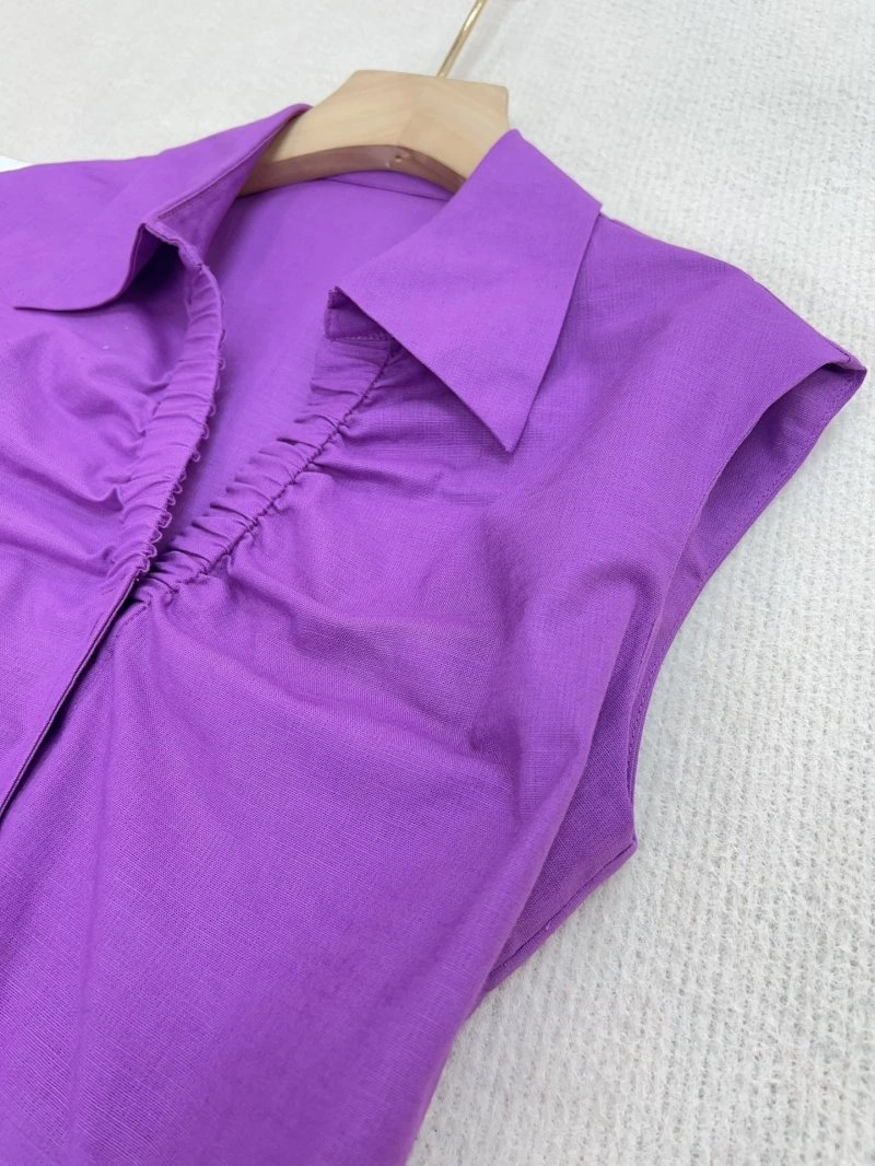 Chanel Dress Refined 110886