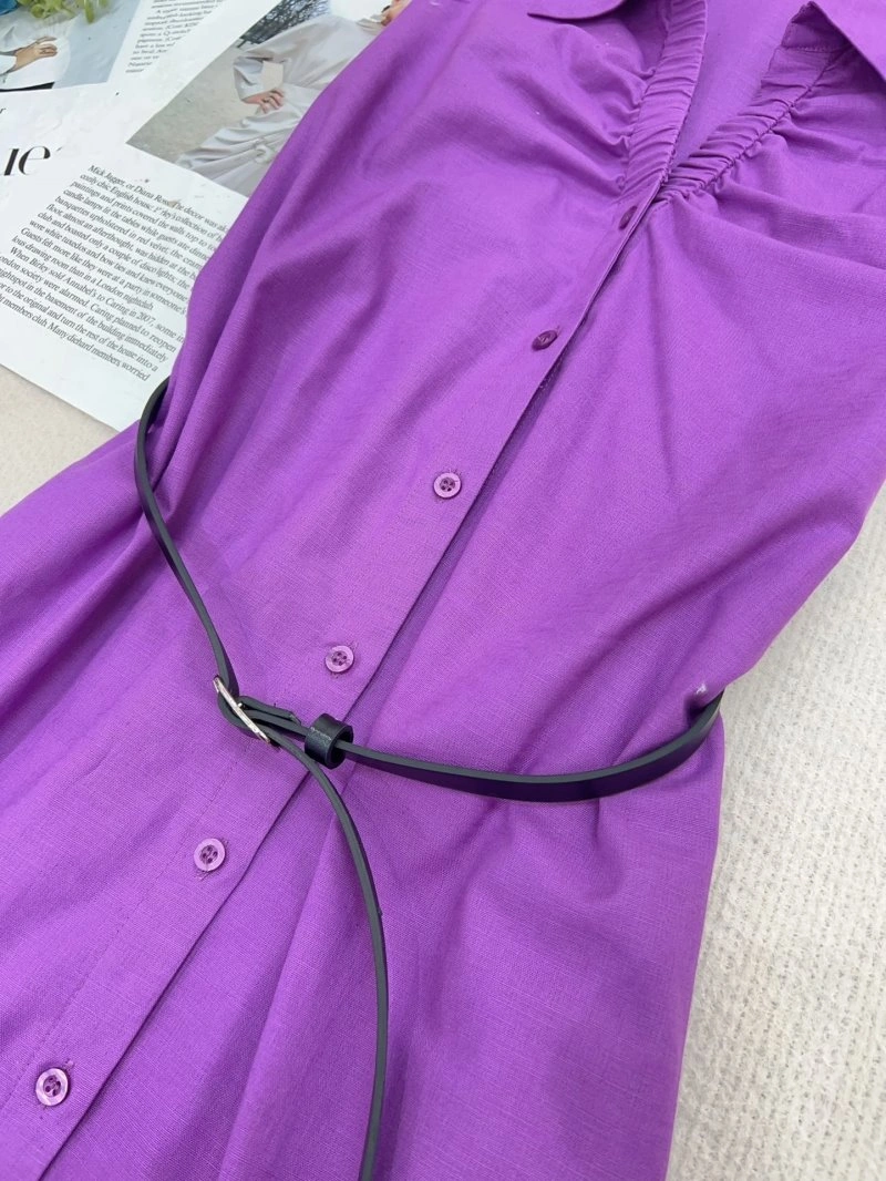 Chanel Dress Refined 110886