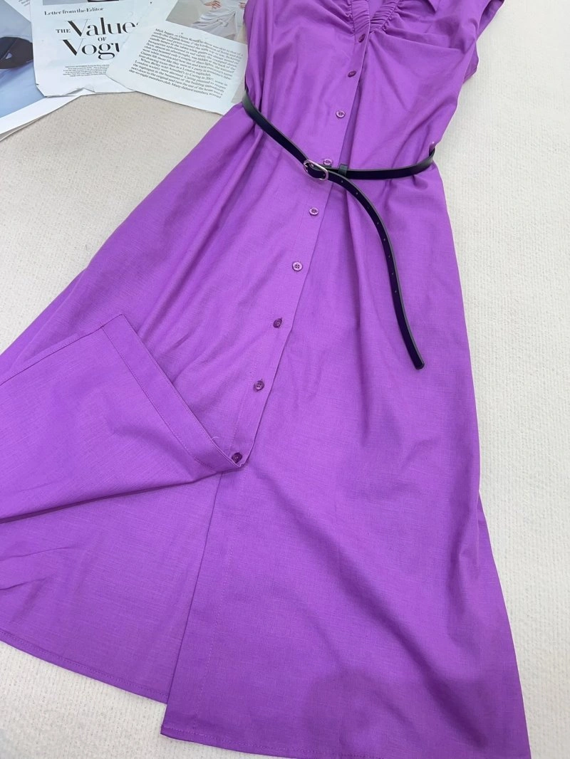 Chanel Dress Refined 110886