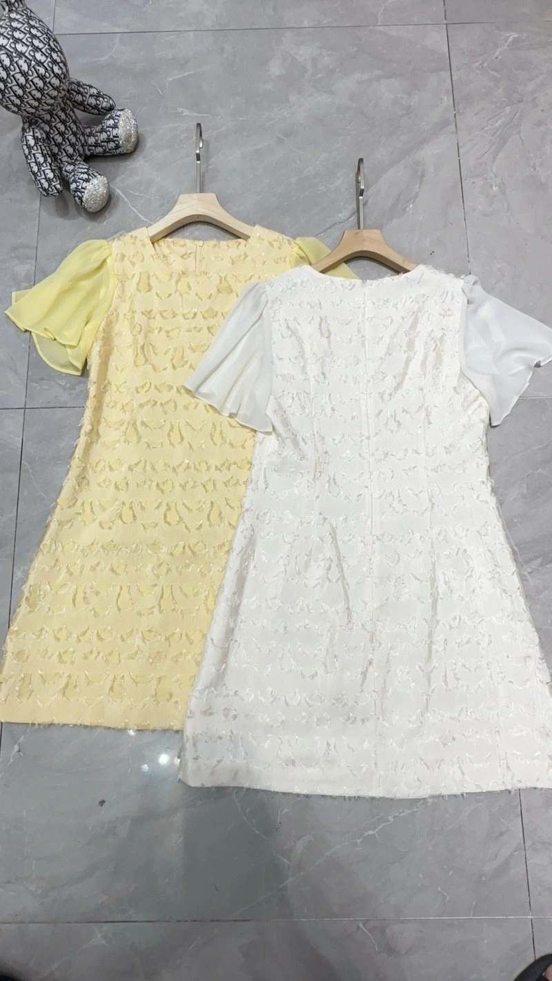 Supportive Chanel Dress 110894