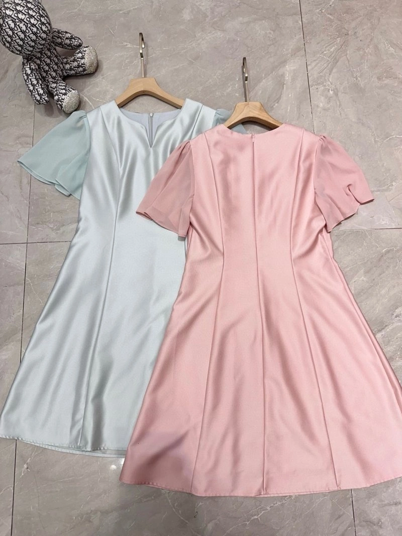 WaterResistant Chanel Dress 110876