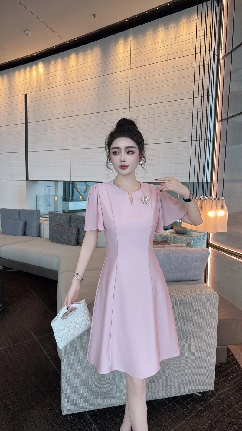 WaterResistant Chanel Dress 110876