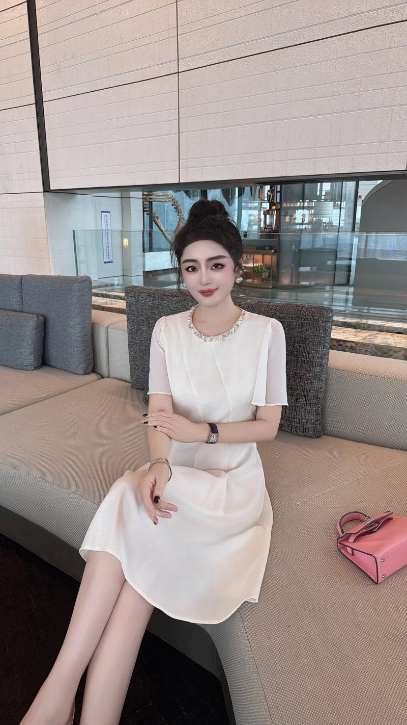 Chanel Dress Unisex 110887