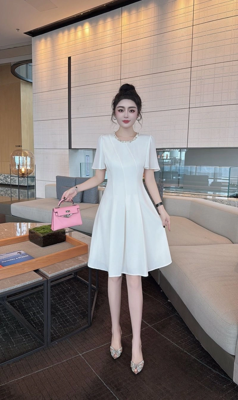Chanel Dress Unisex 110887