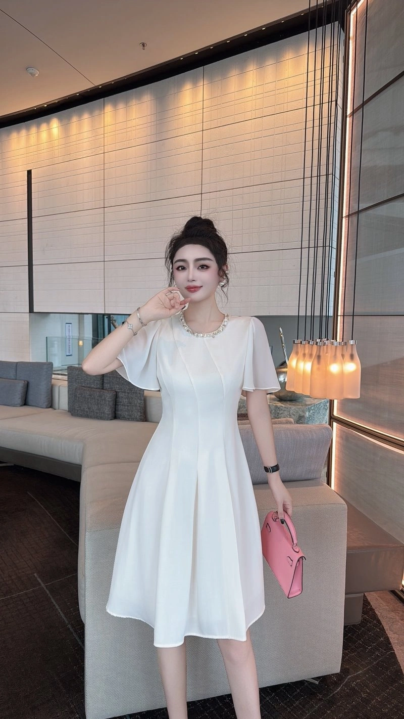 Chanel Dress Unisex 110887