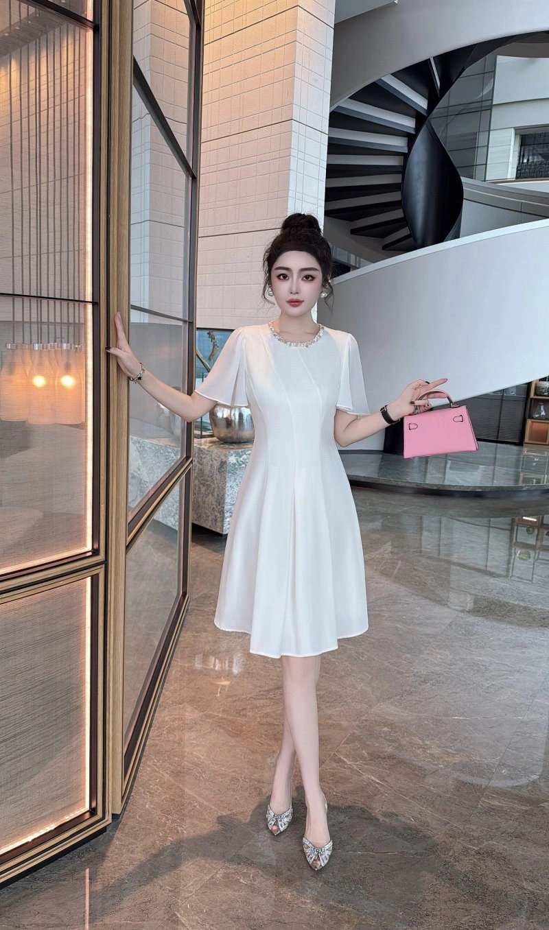 Chanel Dress Unisex 110887
