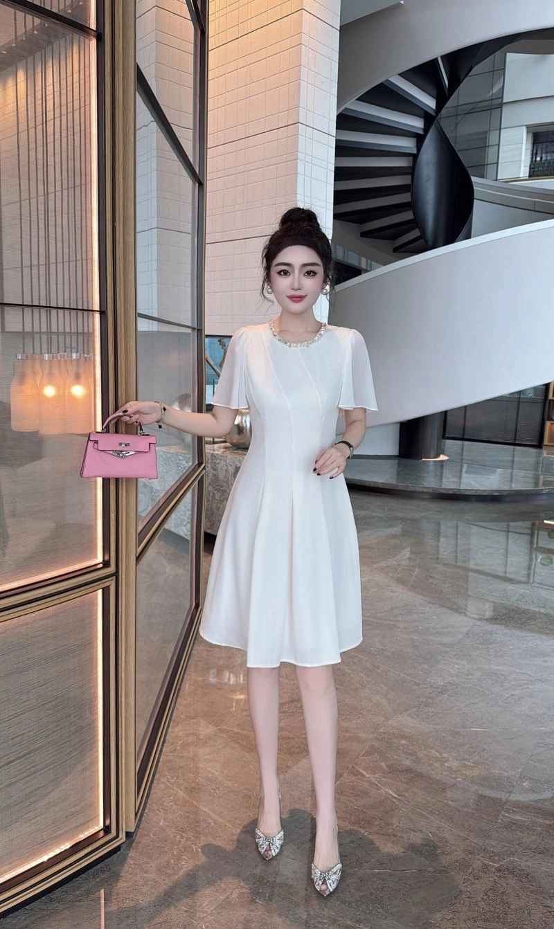 Chanel Dress Unisex 110887
