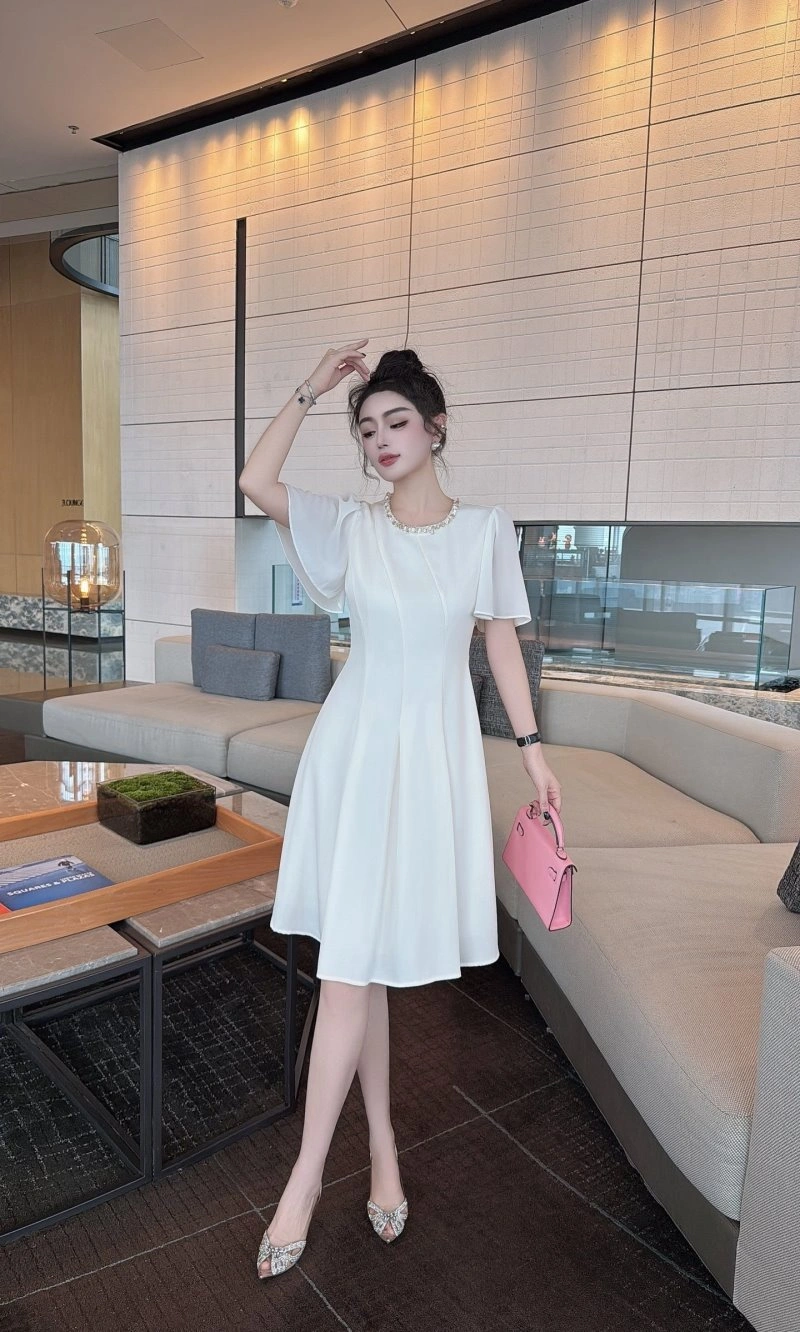 Chanel Dress Unisex 110887