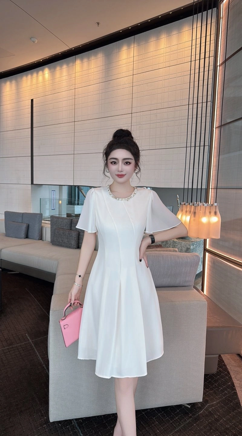 Chanel Dress Unisex 110887