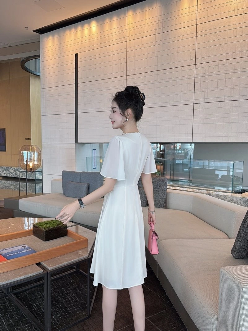 Chanel Dress Unisex 110887