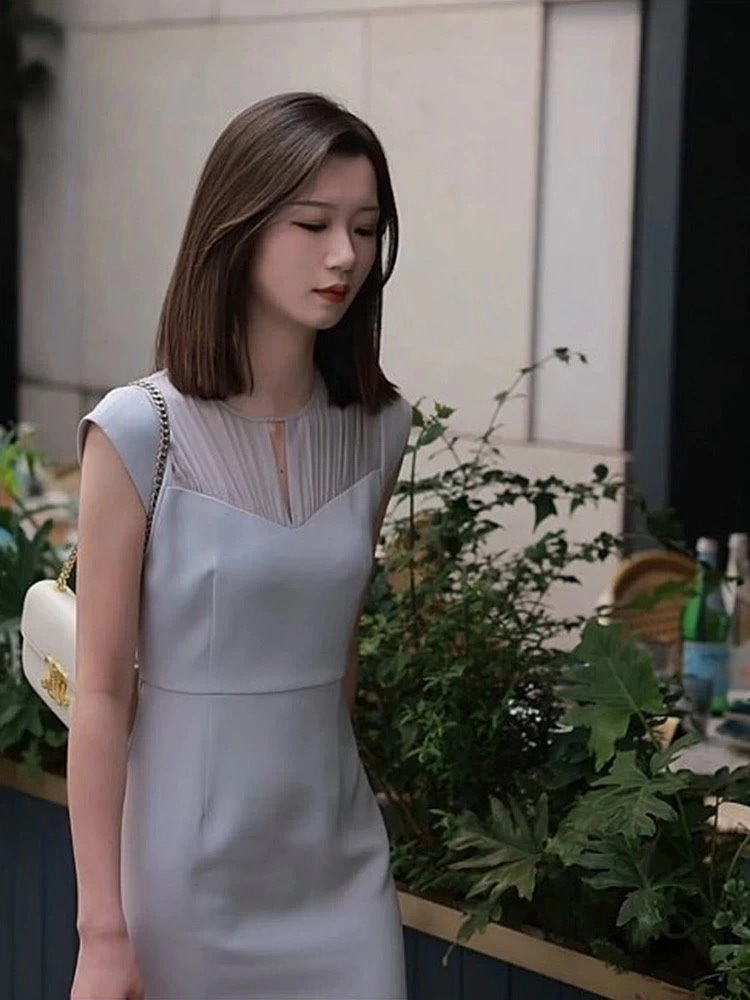 SmartChoice Chanel Dress 110882