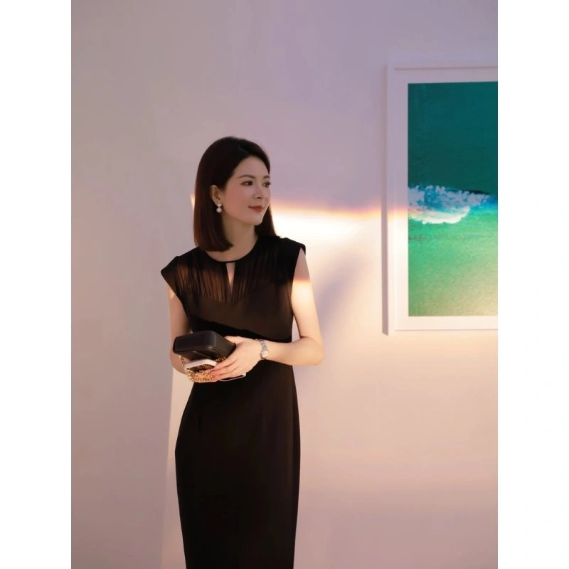 SmartChoice Chanel Dress 110882