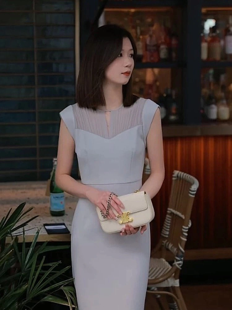 SmartChoice Chanel Dress 110882