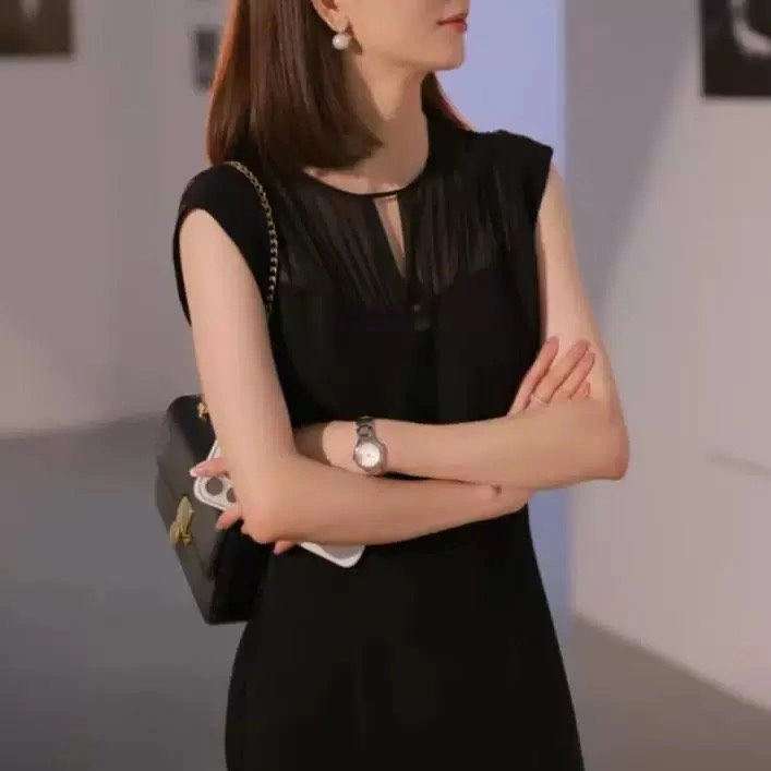 SmartChoice Chanel Dress 110882