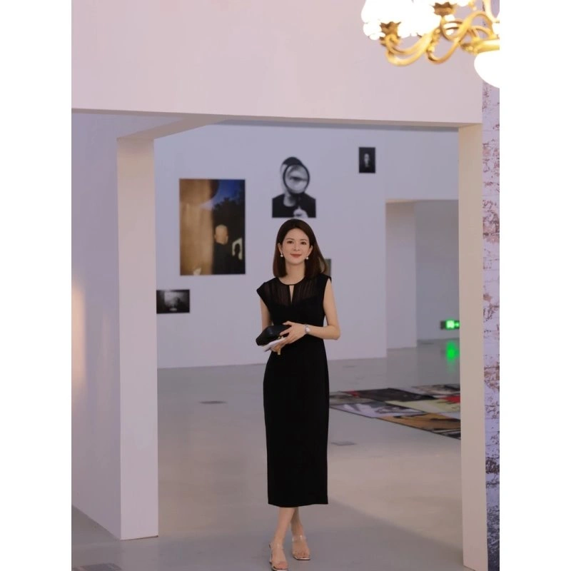 SmartChoice Chanel Dress 110882