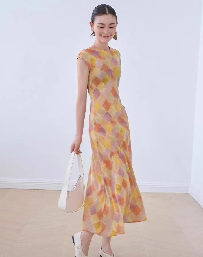 FashionForward Chanel Dress 110888
