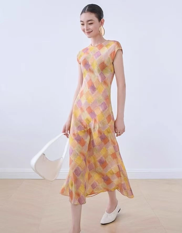 FashionForward Chanel Dress 110888