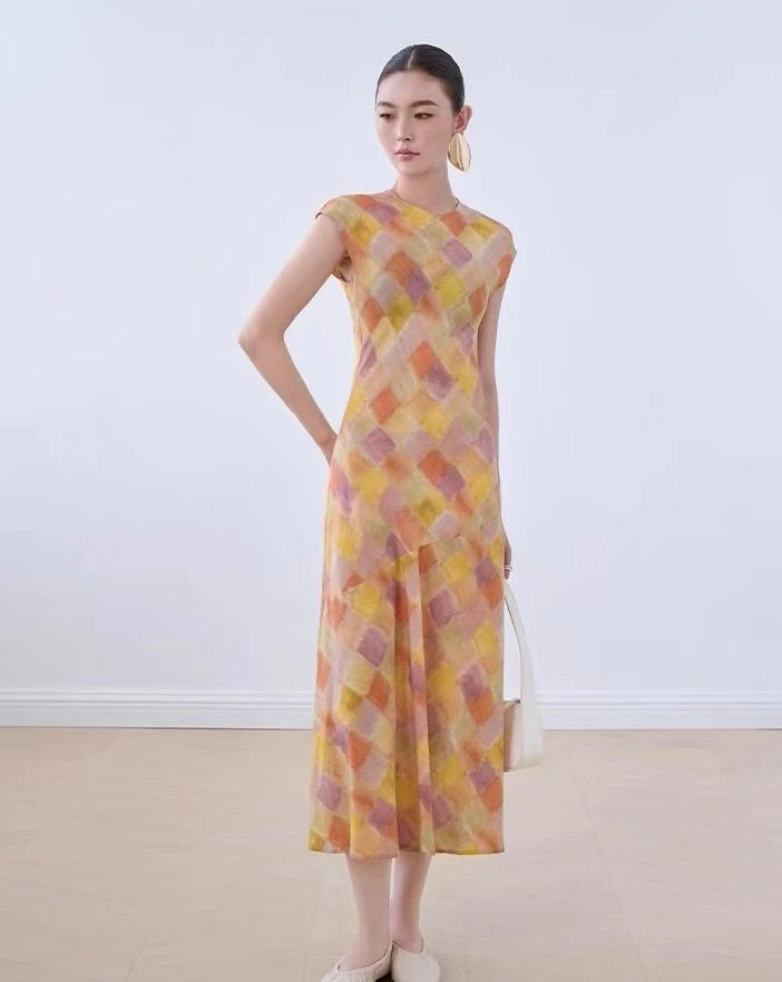 FashionForward Chanel Dress 110888