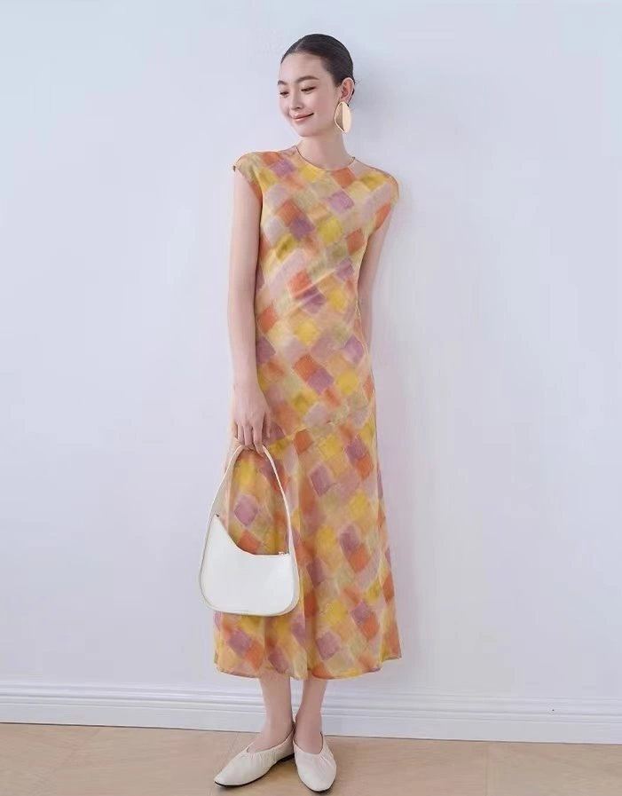 FashionForward Chanel Dress 110888