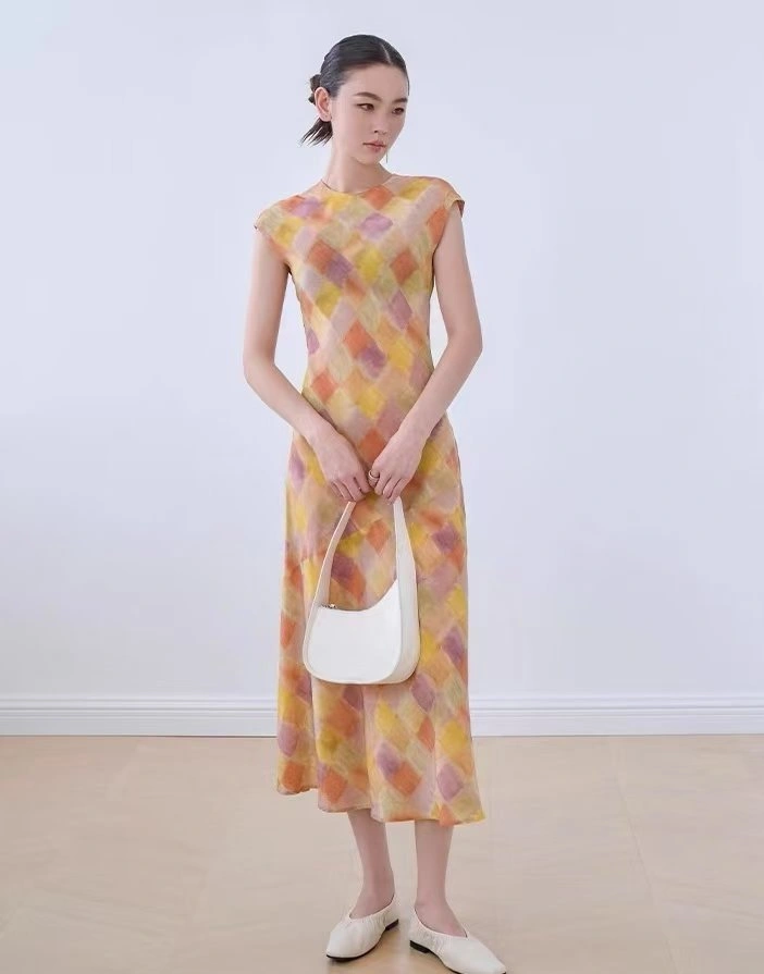 FashionForward Chanel Dress 110888