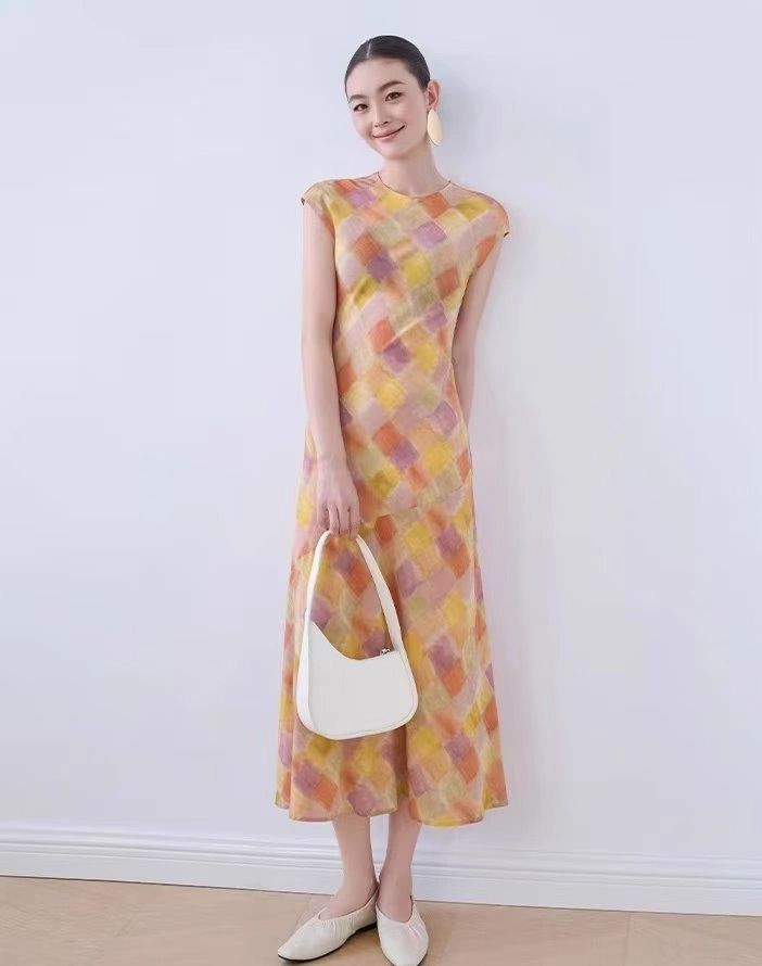 FashionForward Chanel Dress 110888