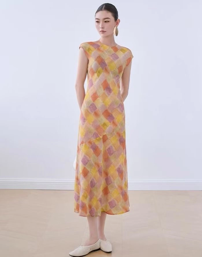 FashionForward Chanel Dress 110888