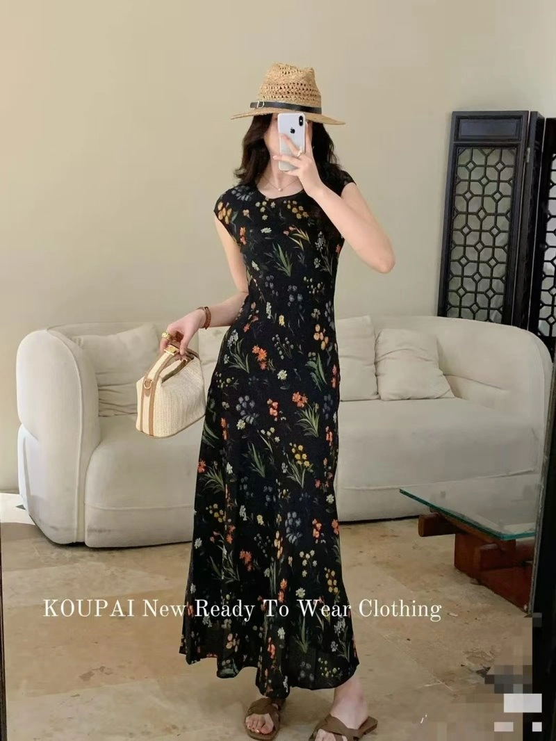 MultiPurpose Chanel Dress 110878