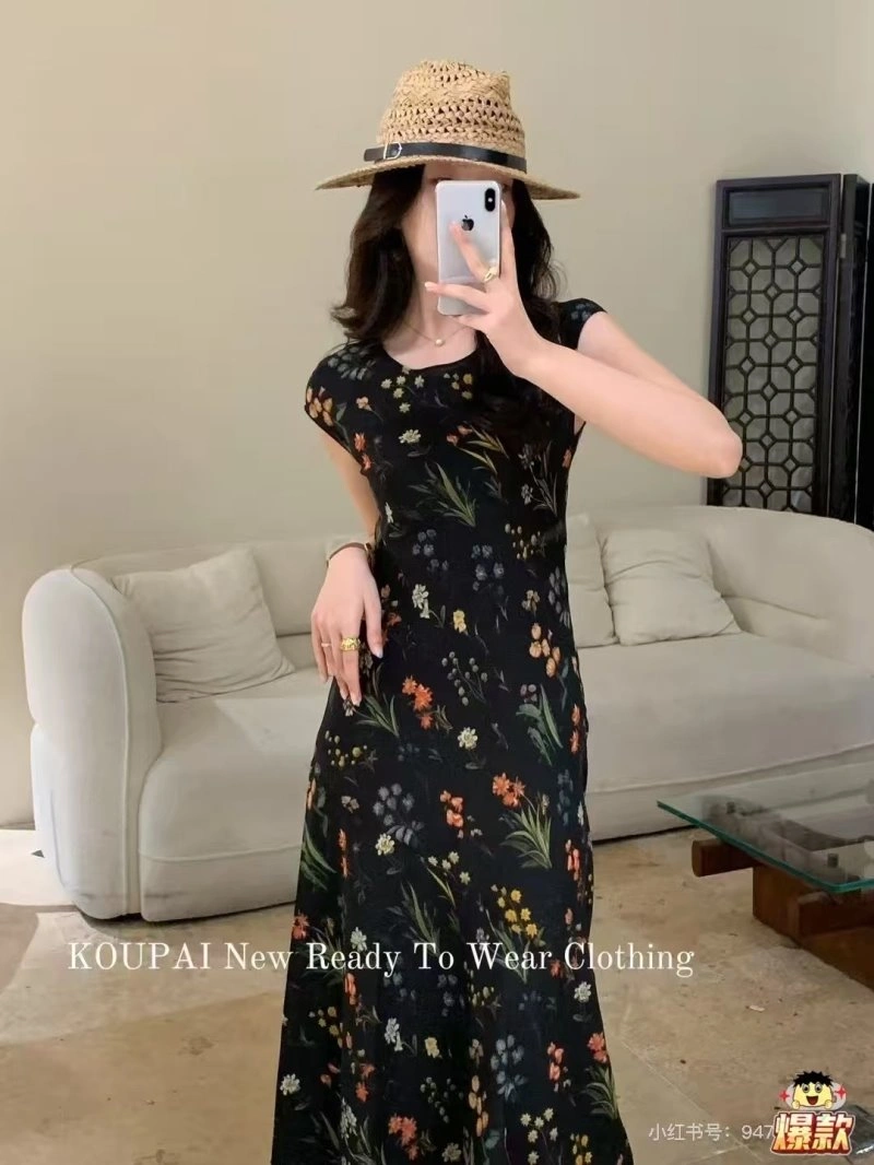 MultiPurpose Chanel Dress 110878