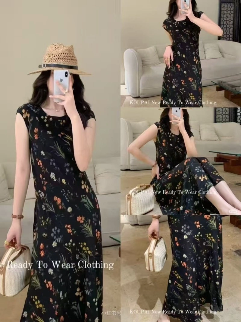 MultiPurpose Chanel Dress 110878
