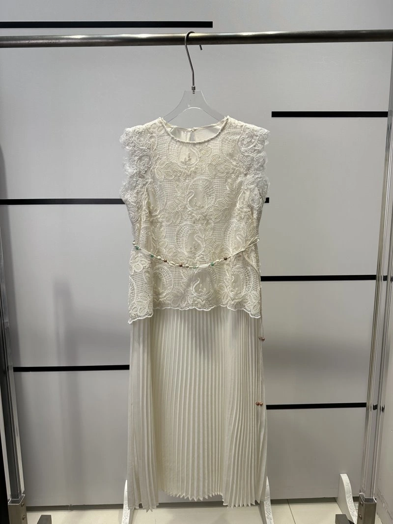 Chanel Dress Unisex 110889