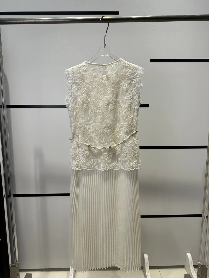 Chanel Dress Unisex 110889