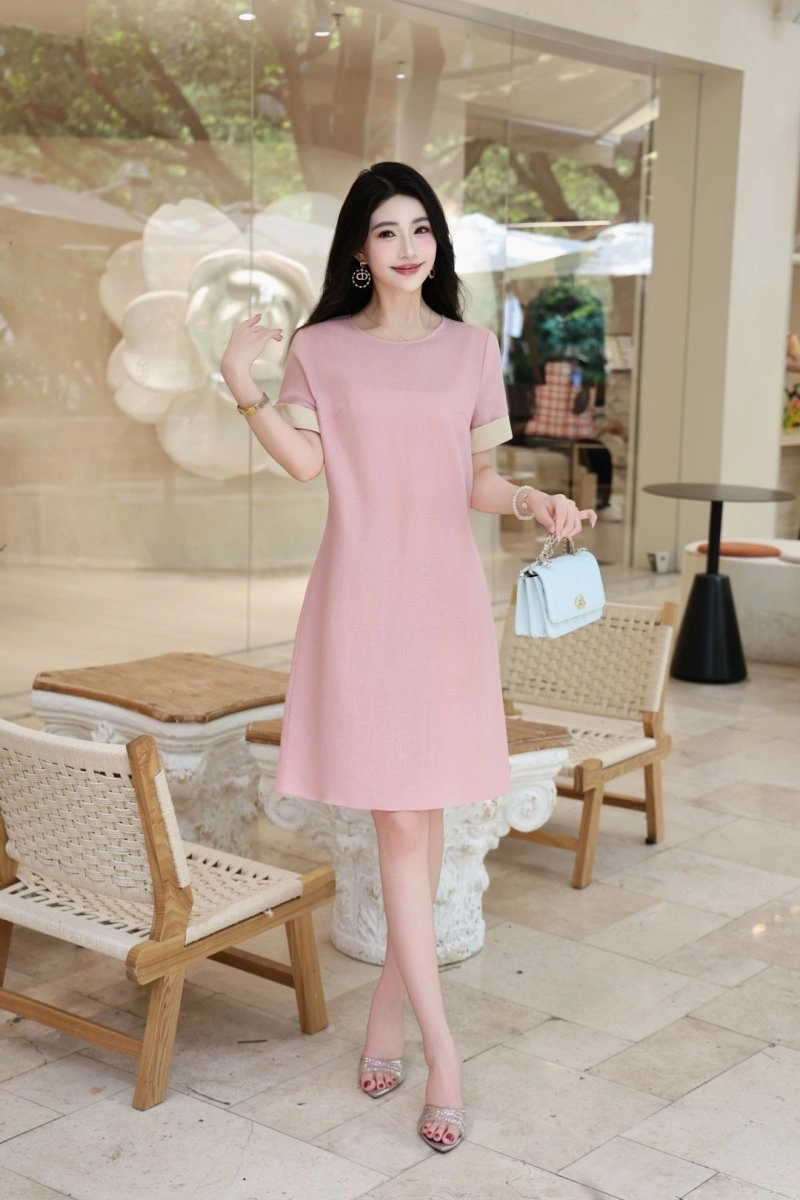 Chanel Dress Supportive 110866