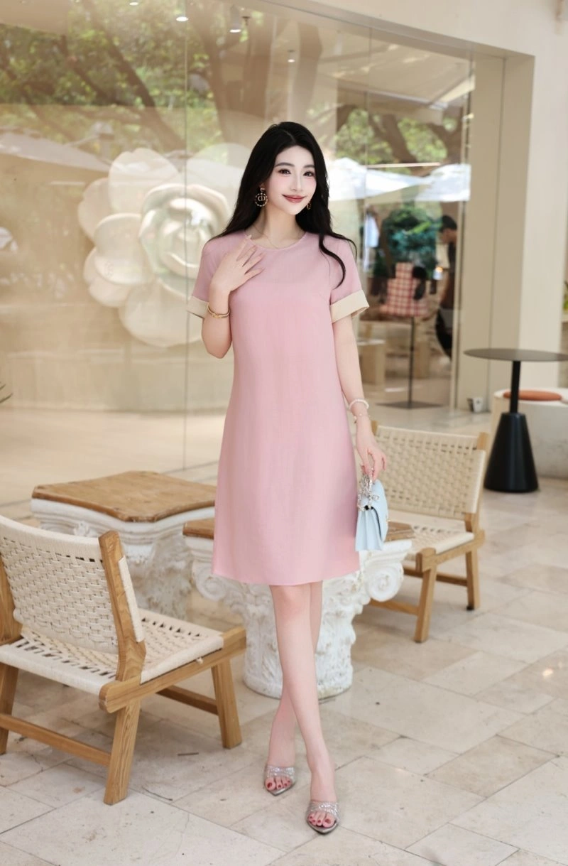 Chanel Dress Supportive 110866