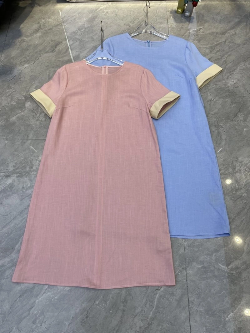 Chanel Dress Supportive 110866