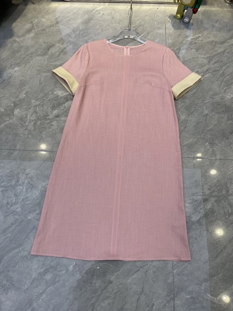 Chanel Dress Supportive 110866