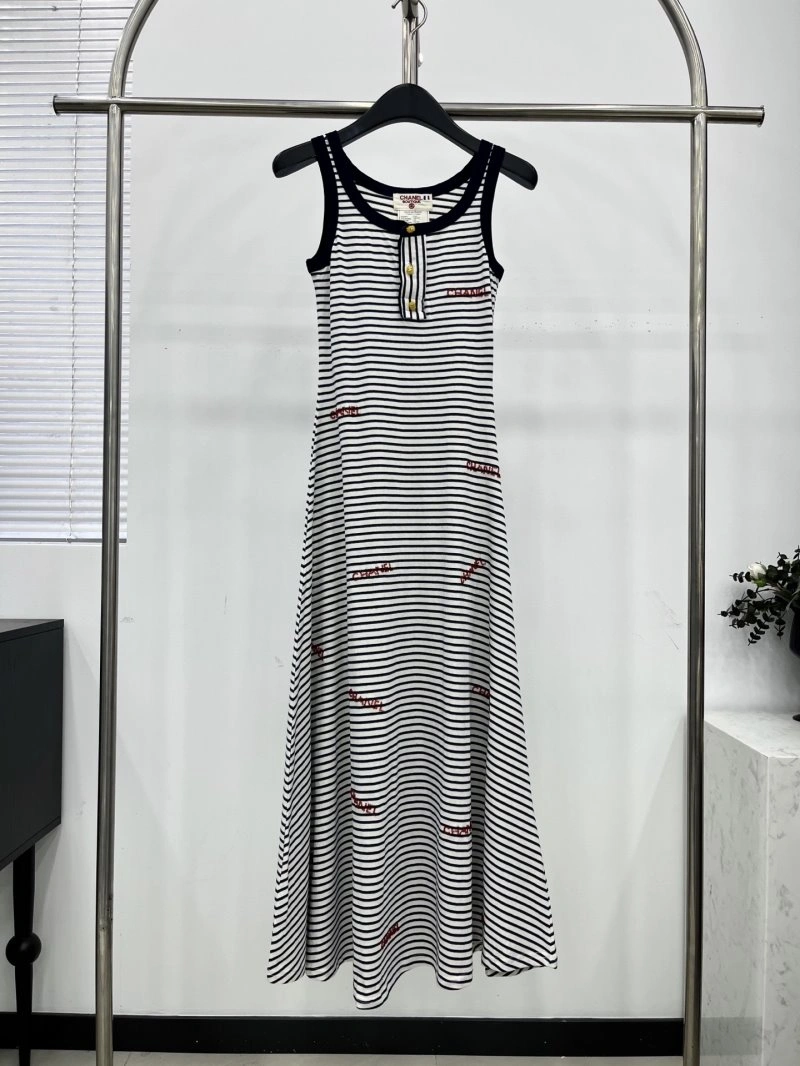 Chanel Dress HighQuality 110877