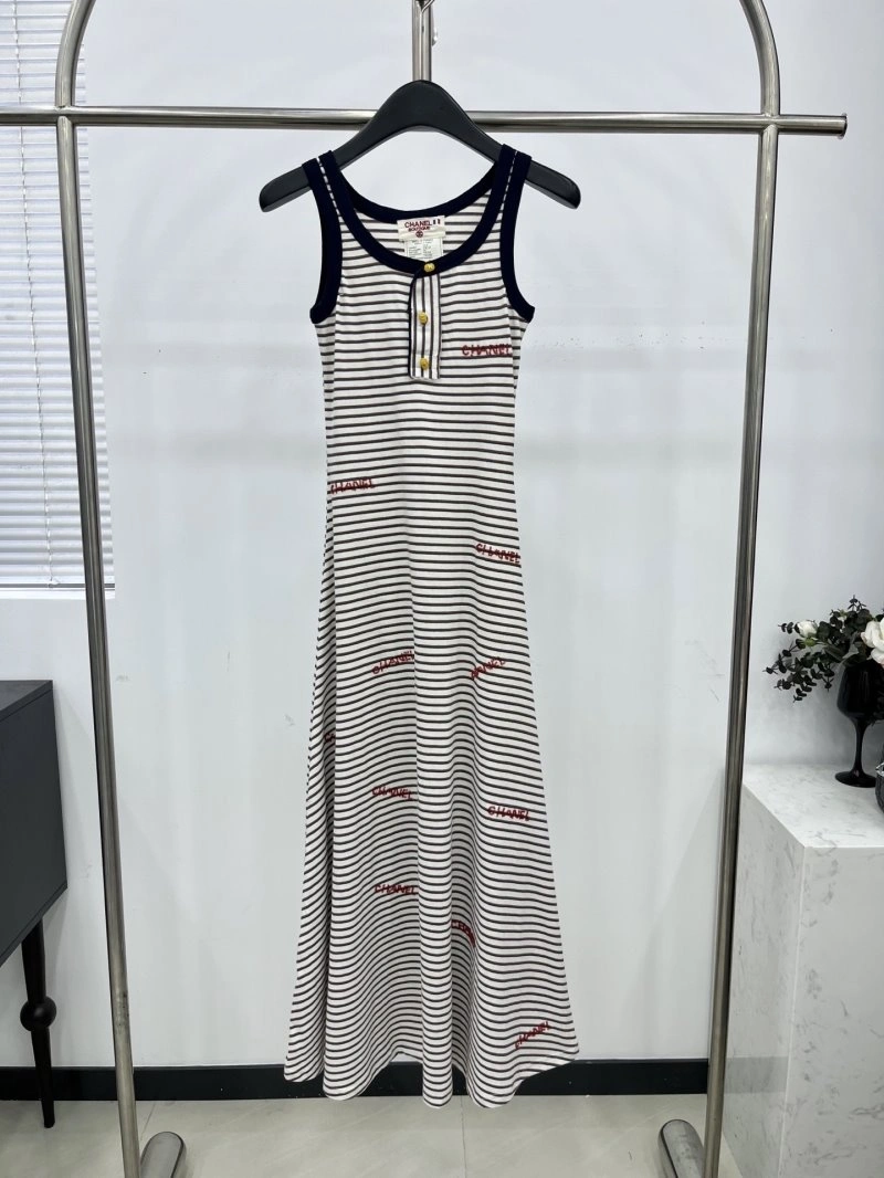 Chanel Dress HighQuality 110877