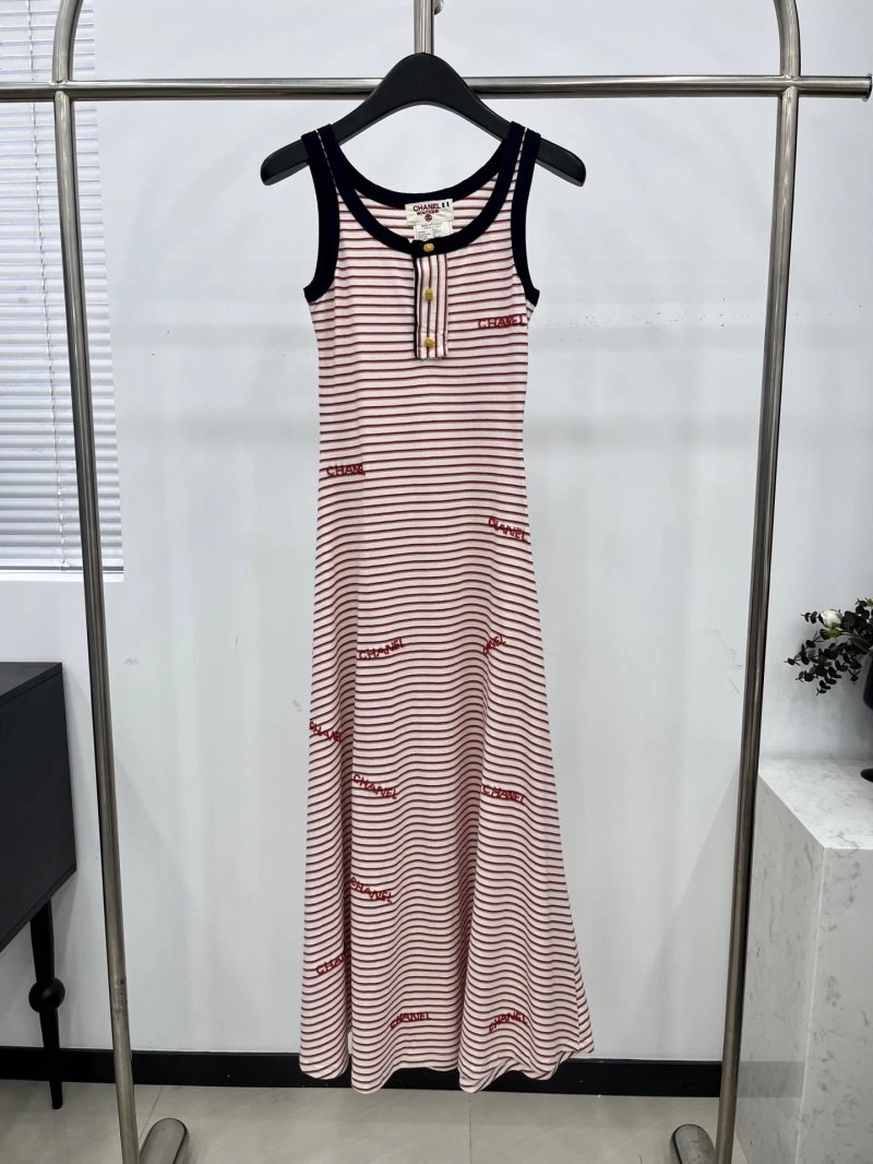 Chanel Dress HighQuality 110877
