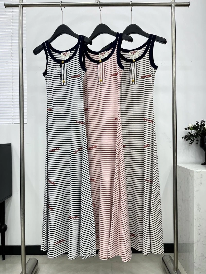 Chanel Dress HighQuality 110877