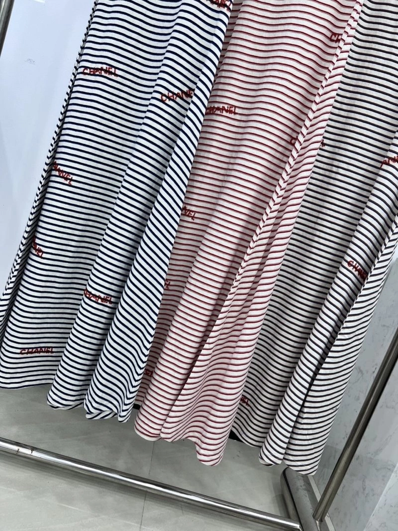 Chanel Dress HighQuality 110877