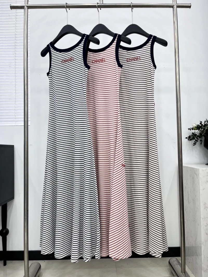 Chanel Dress HighQuality 110877