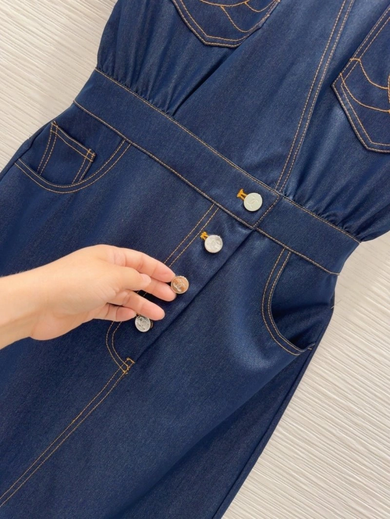 Chanel Dress MoistureWicking 110863