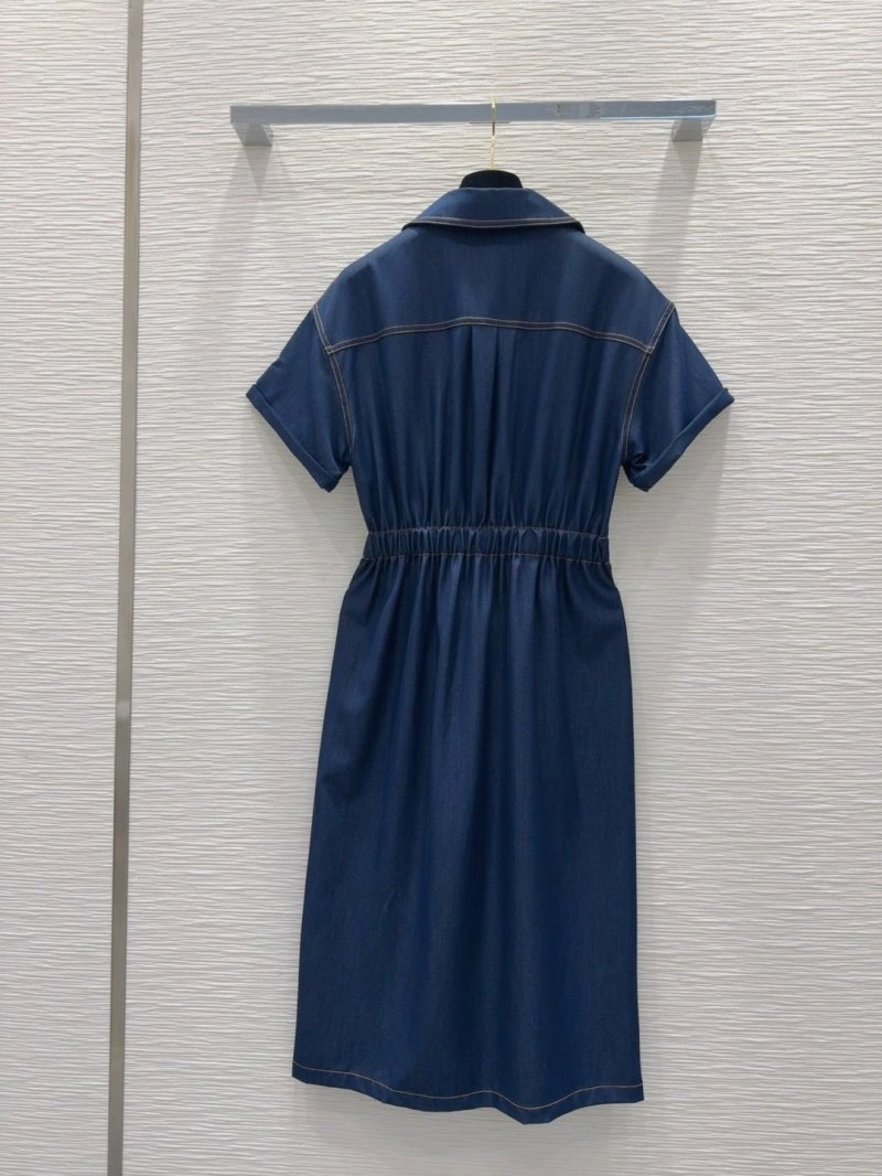Chanel Dress MoistureWicking 110863