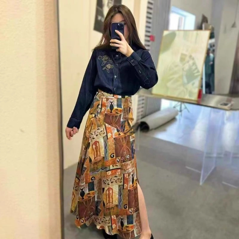 QuickDry Chanel Dress 110880