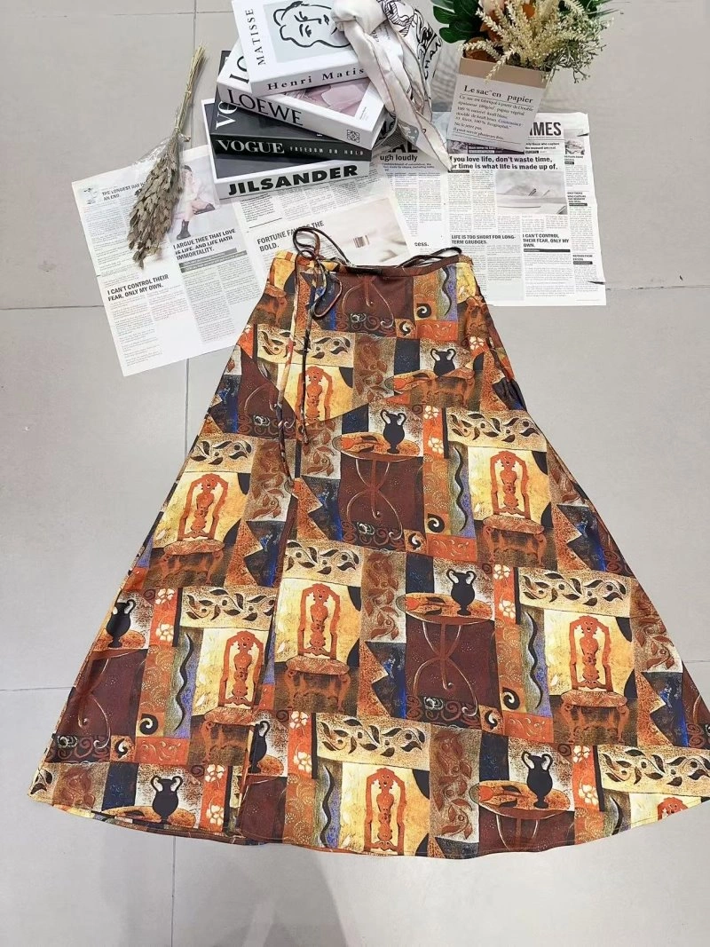QuickDry Chanel Dress 110880
